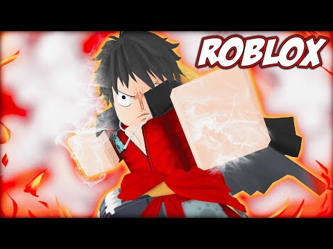 This Roblox One Piece Game Got Some Balls And Ready To Dominate