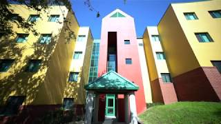 Holly Apartments Usf Videos 9 Tv Welcome To Holly Apartments