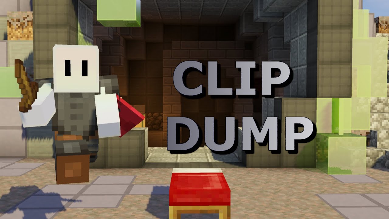 Clip Dump 1 Youtube