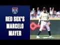 30 Clubs in 15 Days: Red Sox Prospect Marcelo Mayer