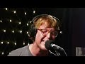 metz full performance live on kexp