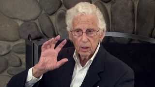 Turn Fear Into Faith - Sunday Conversations With Roy Masters (Clip)
