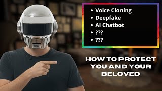 AI Scams Exploding in 2025 — Don't Get Fooled