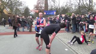 33. Silvesterlauf OTB Osnabrück 2012