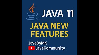 Java New Features: Java 11 (HttpClient, String Enhancements)