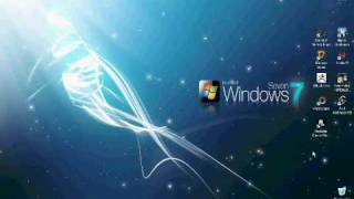Flash Basic Animated Button HD