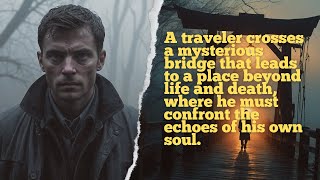 THE BRIDGE BETWEEN WORLDS