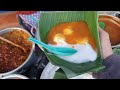 SARAPAN JENANG GEMPOL | Kuliner Tradisional yang Manis dan Ngangenin