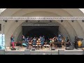 2021 Kutandara @ Boulder Hometown Festival