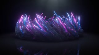 Magical Trails Logo Animation | After effects