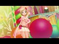 「デレステ 4k60fps solo mv」lilac time 『3rd yumi ssr』