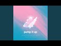 pump it up (Hypertechno) (slowed + reverb)