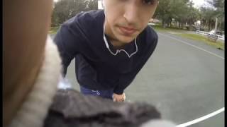 My Flatground Tricks Pt.1