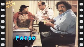 Fatso (1980) | Comedy-Drama Memorable Movie Clip  Full Movie   1080p HD