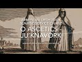 O Ascetics - Ju'knavork (Ճգնաւորք), Armenian Orthodox Sunrise Service Chant.