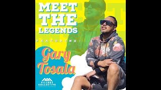 MTL Episode 4: Gary Tosala