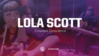 Lola Scott - Crowded Conscience