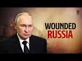 Wounded Russia: How Kursk Attack Embarrasses Putin? | News9 Plus Decodes