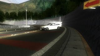 rFactor 朝練 in MountainT(仮)