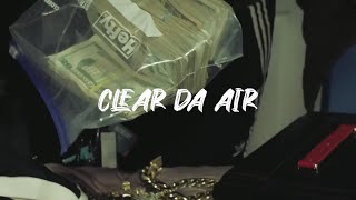 Blizzem - Clear Da Air (SLOWED)