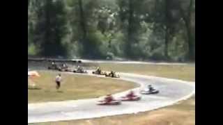 gokart.hu - 2001.év - Gokart verseny OB V-VI.- verseny1_1.wmv