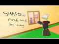 Shadow meme/ roblox  need more heat / sad ending/spoiler warning