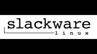 Slackware *Current* Full Install (Timestamps in Description)