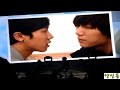 fancam 110219 wbtba secret garden parody ki kwang u0026 hyun seung