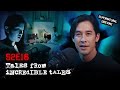 Mind Over Macabre - supernatural and our view on mental health | Tales From Incredible Tales S2 EP16