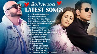 New Hindi Love Songs 💖 Bollywood New Songs 💖 Try To Not Cry 😭 Heart Touching Songs Hindi 2021 😭😭