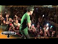 K Camp Live Performance Downtown Youngstown, Ohio 8.7.15