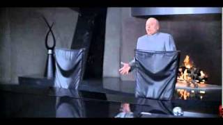 Dr. Evil on Hipsters