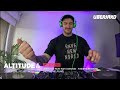 uberjakd altitude showcase radio episode 001