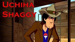 Upgrade | Shaggy Unlocks thе Mangekyou Sharingan