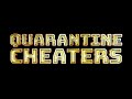 Quarantine Cheaters - Gay AF - LGBTQ comedy