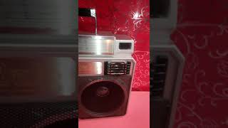 AIMOR ST-808FS2  Boombox Ghetto Blaster