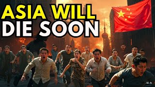 MUST WATCH! 10 ASIAN Countries Will SOON COLLAPSE After THE US FOREST FIRE DISASTER