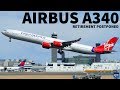 Airbus A340 Retirement Postponed