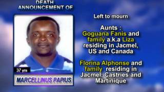 Marcellinus Papius
