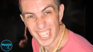 Top 10 YouTube Scandals That Rocked 2025