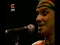 manu chao por el suelo la colifata 2005