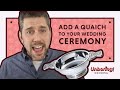 How To Add a Quaich to Your Wedding Ceremony + Script! (Quaigh/Quoich)