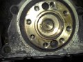 Dodge ram 5.7l pilot bearing installation