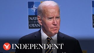 Watch again: Biden delivers speech celebrating Americans with Disabilities Act