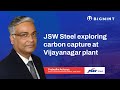 JSW Steel to Trial Breakthrough Carbon Capture Technology at Flagship Vijayanagar facility | BigMint