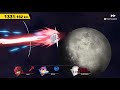 Smash Ultimate - Home Run Contest Co-Op (Roy/Ness) - 3624.044 km