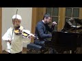 o. rieding violin concertino in hungarian style op.21 timofey stepanov violin