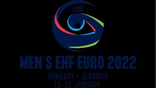 LIVE:HANDBALL: CHAMPION EUROPE:AUSTRIA-POLAND#14/01/2021