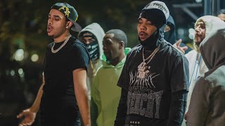 YK Dee ft. G Herbo - No Regrets (Official Video)