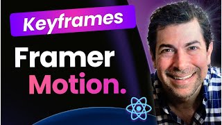Understanding Keyframes in Framer Motion (React Animation Library)